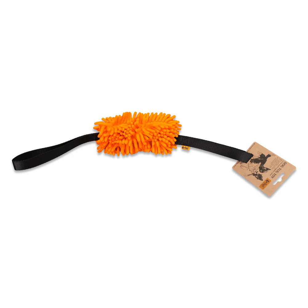 Mop Boudin Double