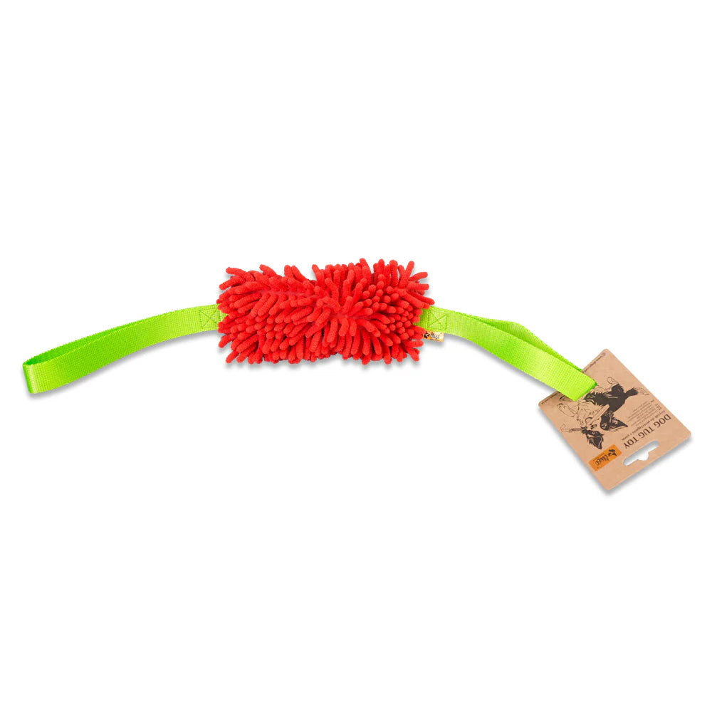 Mop Boudin Double
