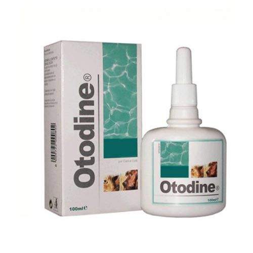 Otodine