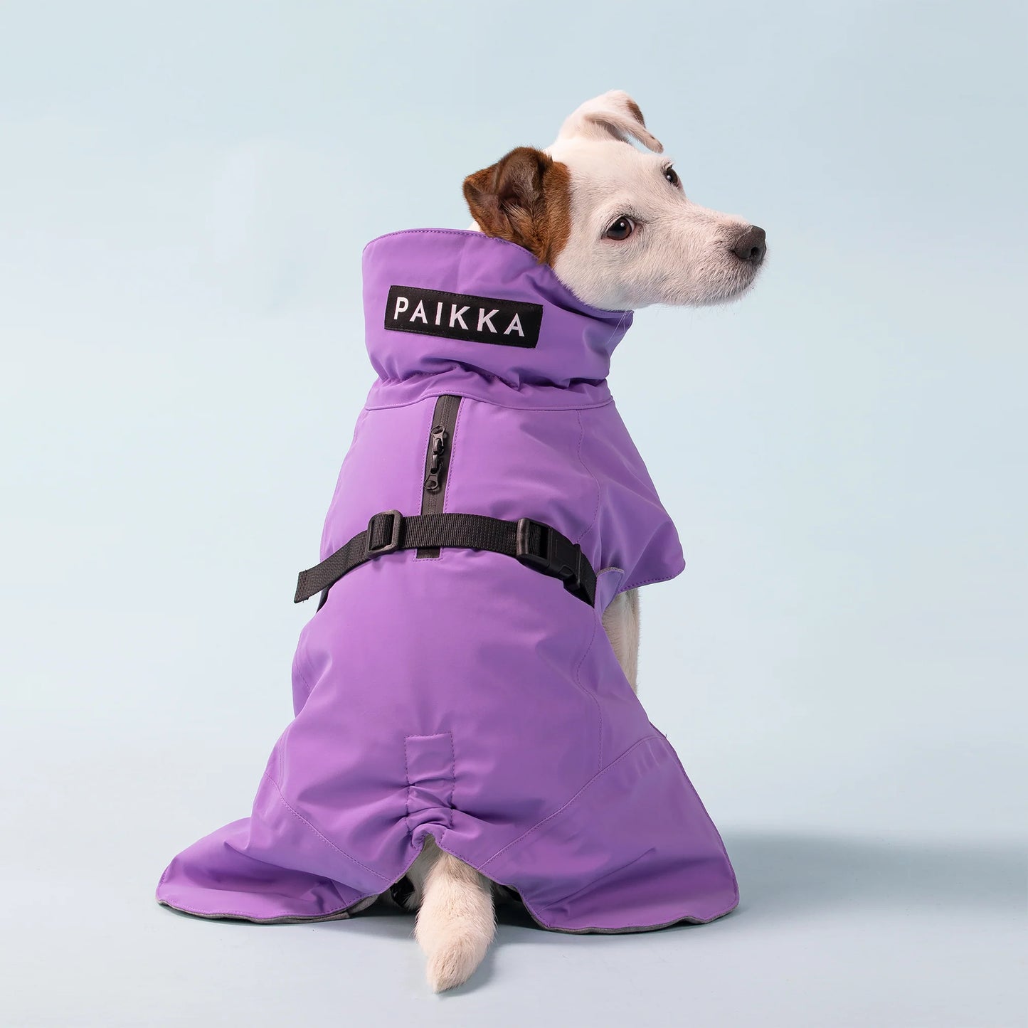 PAIKKA Visibility Winter Jacket