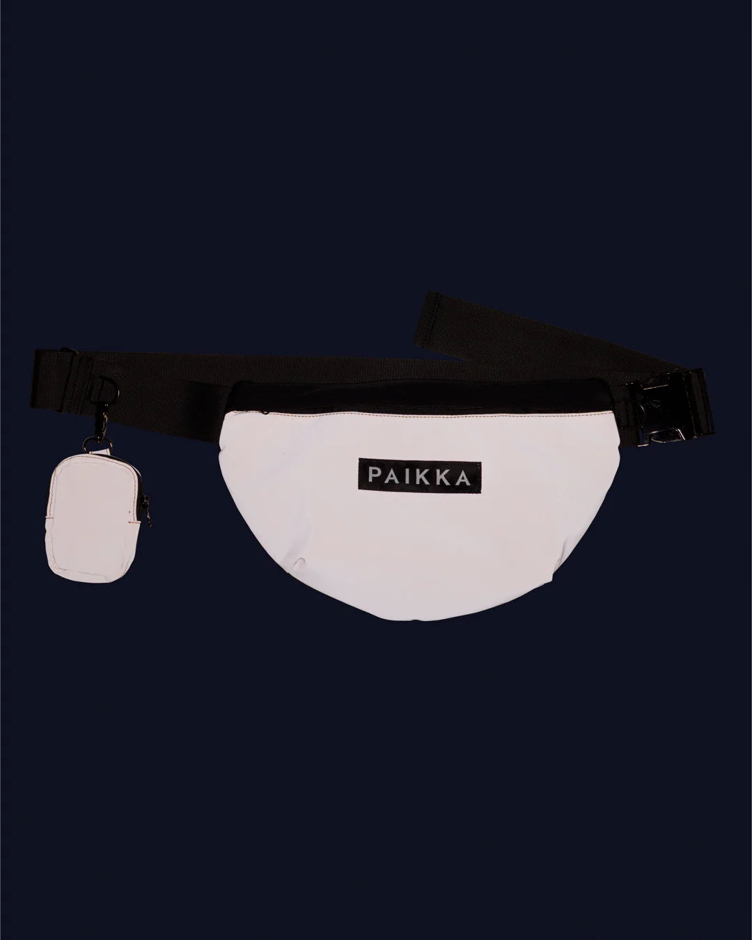 PAIKKA Treat bag