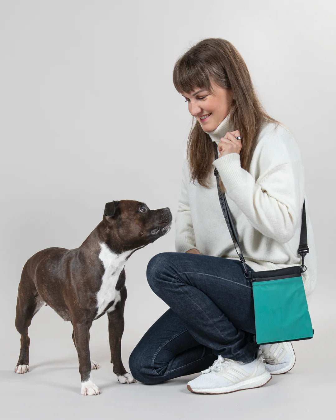 PAIKKA Visibility Treat Pouch