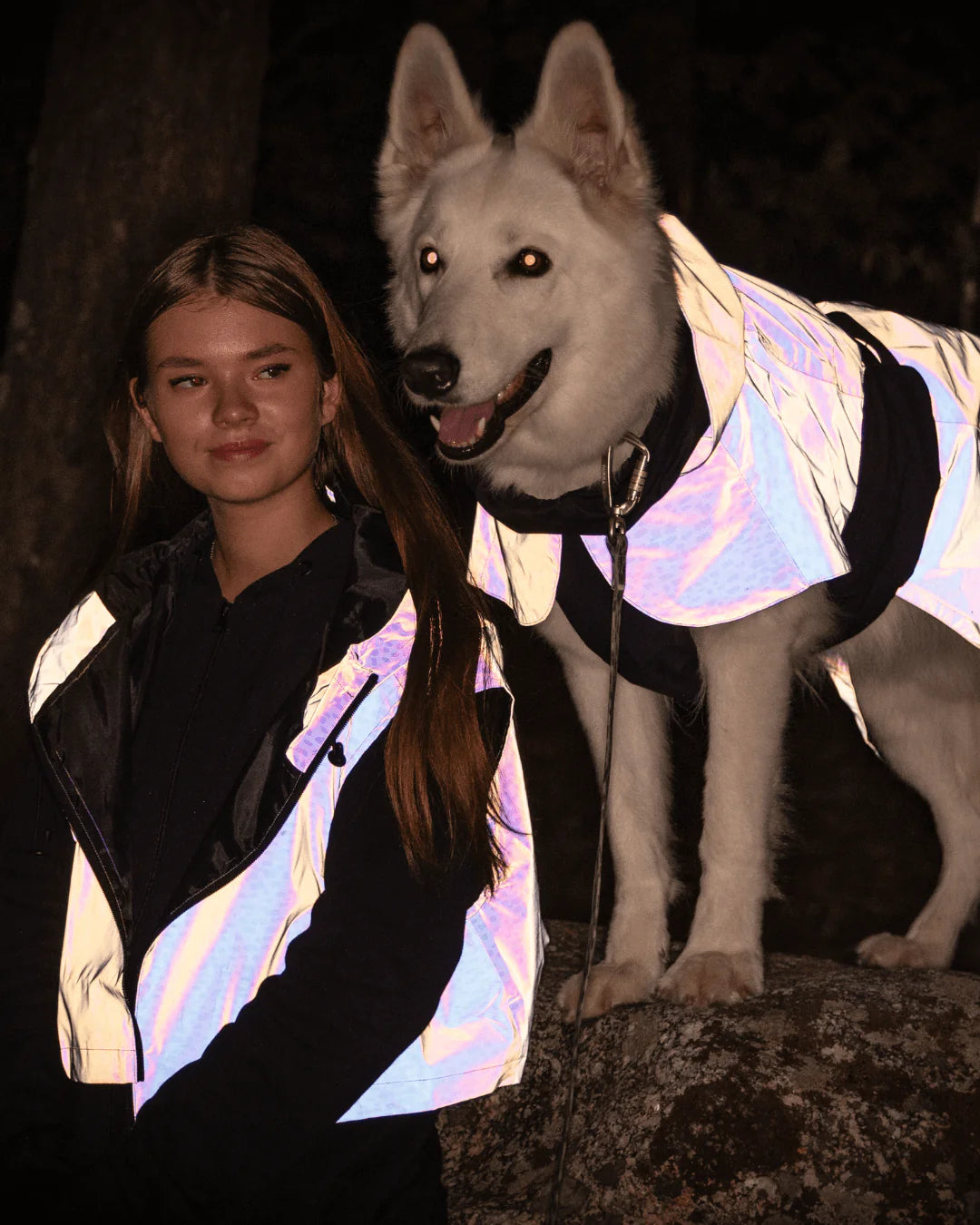 PAIKKA Raincoat 2.0