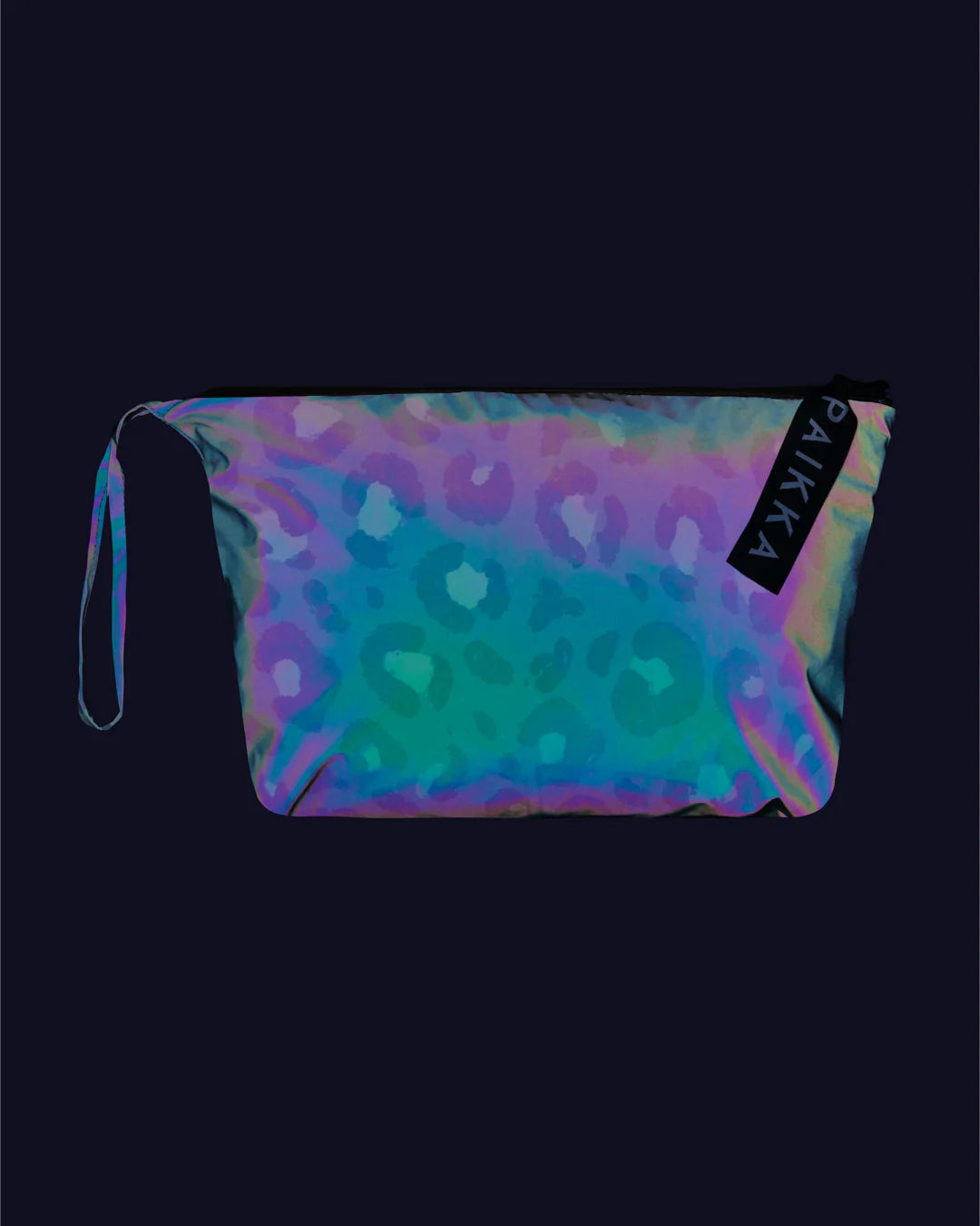 PAIKKA Regenponcho Leo