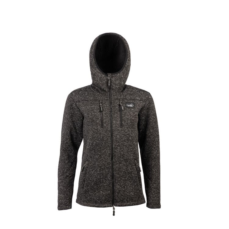 ARRAK - Pile Hood Lady