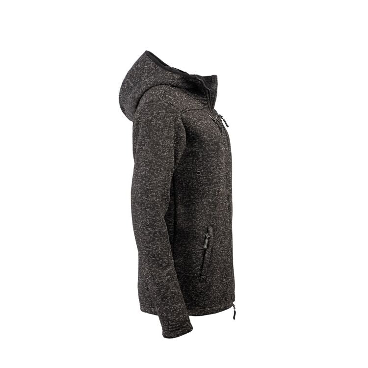 ARRAK - Pile Hood Lady