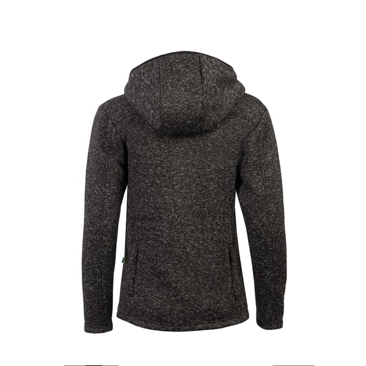 ARRAK - Pile Hood Lady