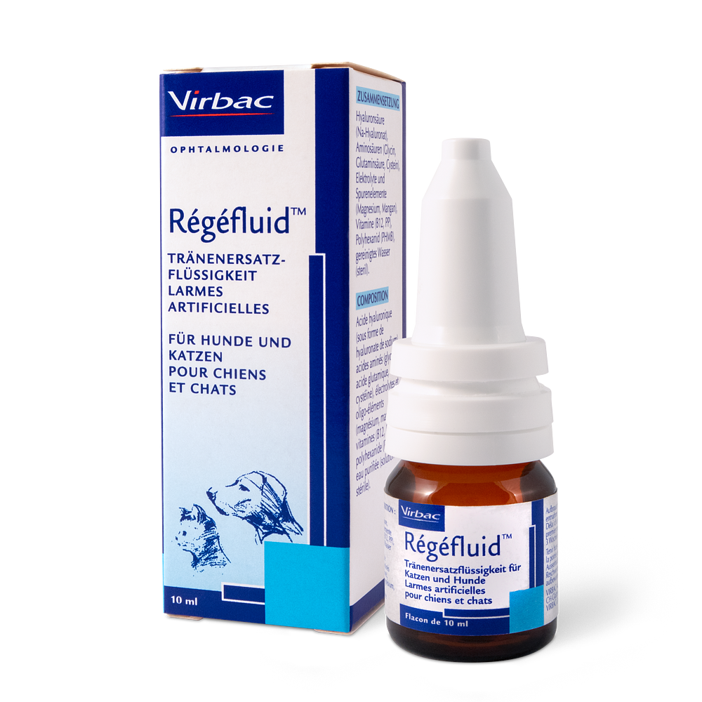 Regefluid