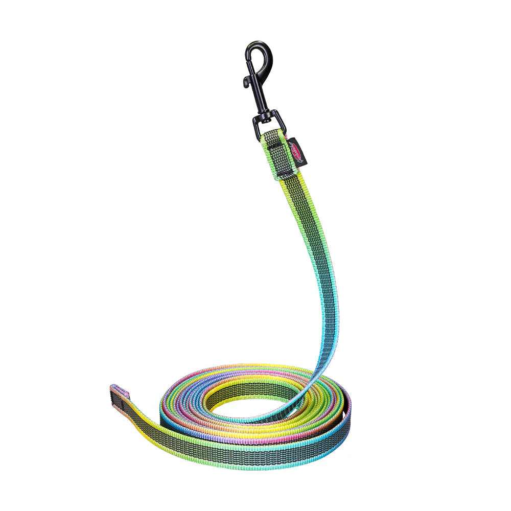 Schleppleine ABS-Mediumflex - Aurora Edition