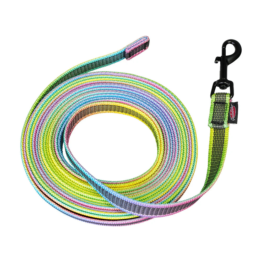 Schleppleine ABS-Mediumflex - Aurora Edition