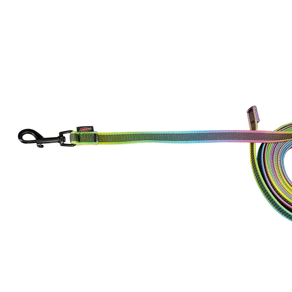 Schleppleine ABS-Mediumflex - Aurora Edition
