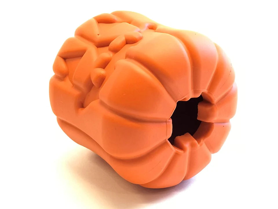 MKB Jack O 'Lantern - Chew Toy-Treat Spender Kürbis