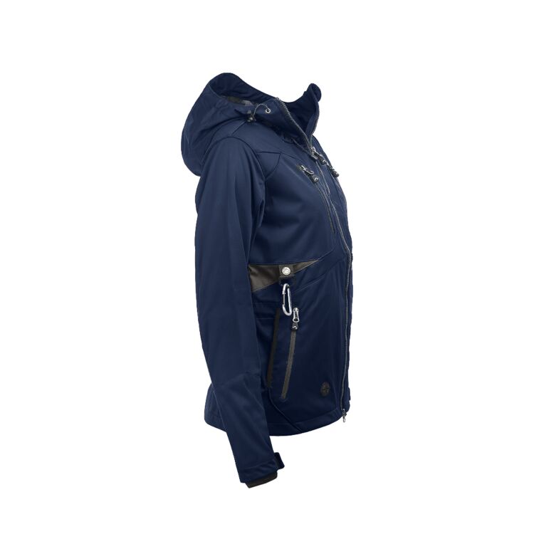 ARRAK - Akka Softshell Jacke Lady