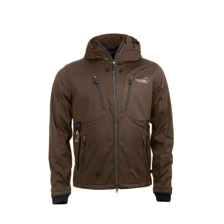 ARRAK - Akka Softshell Jacke Men