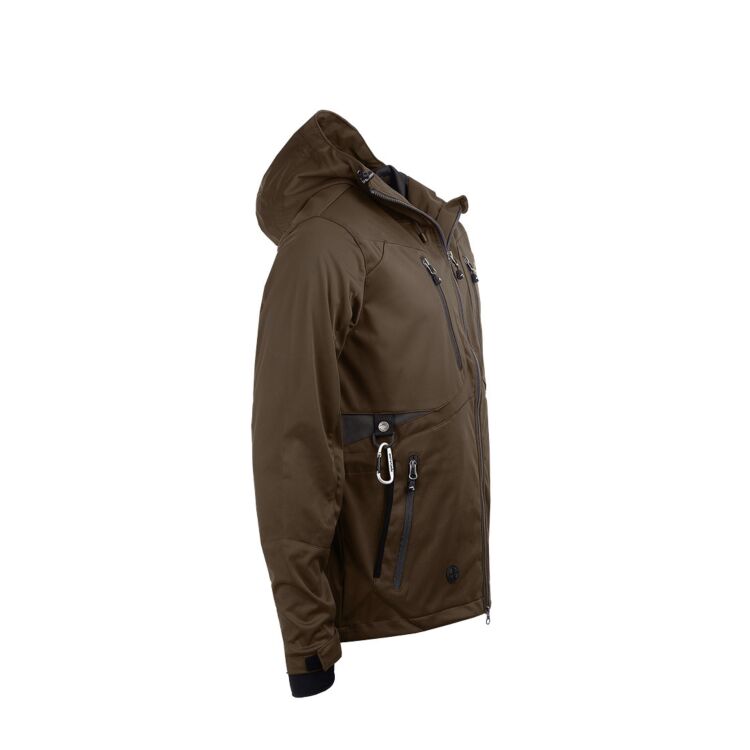 ARRAK - Akka Softshell Jacke Men