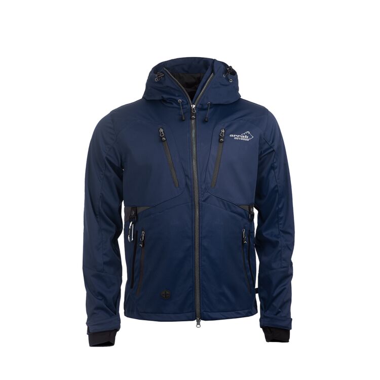 ARRAK - Akka Softshell Jacke Men