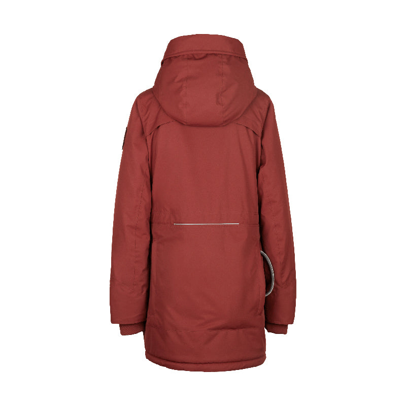 DOGGER-Parka Lady ll