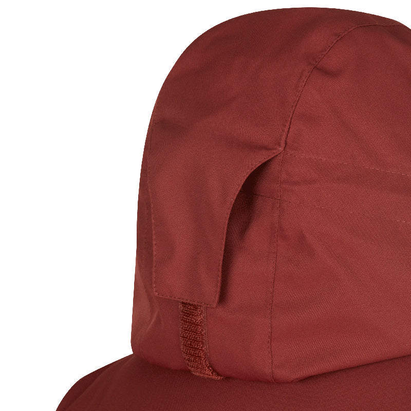 DOGGER-Parka Lady ll