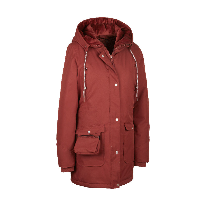 DOGGER-Parka Lady ll