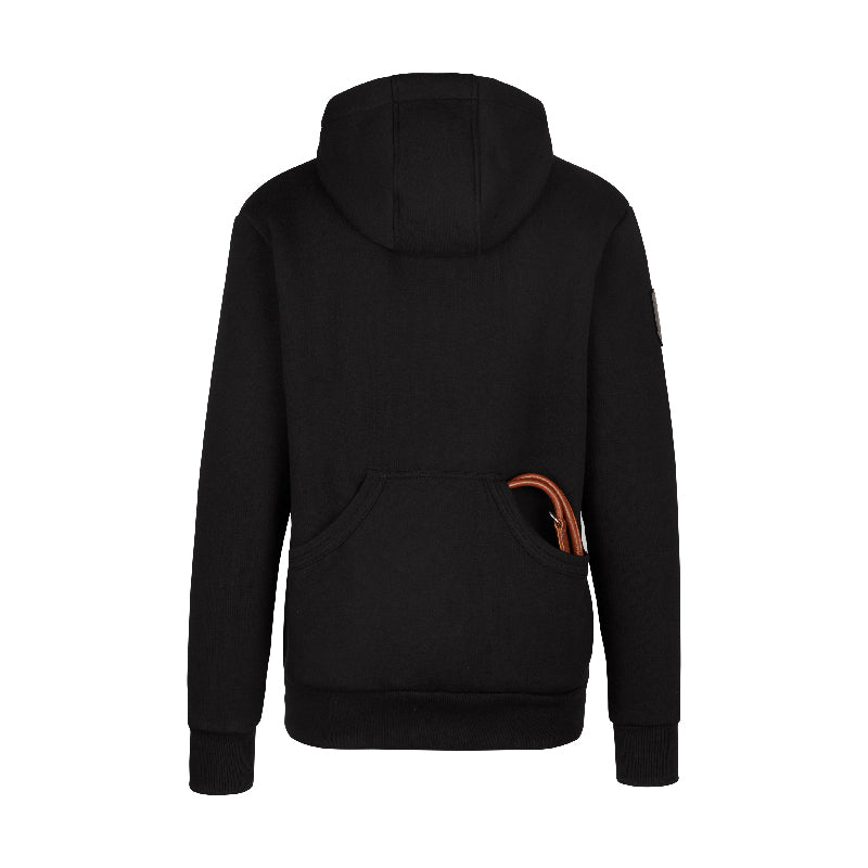 DOGGER-Winterhoodie Herren