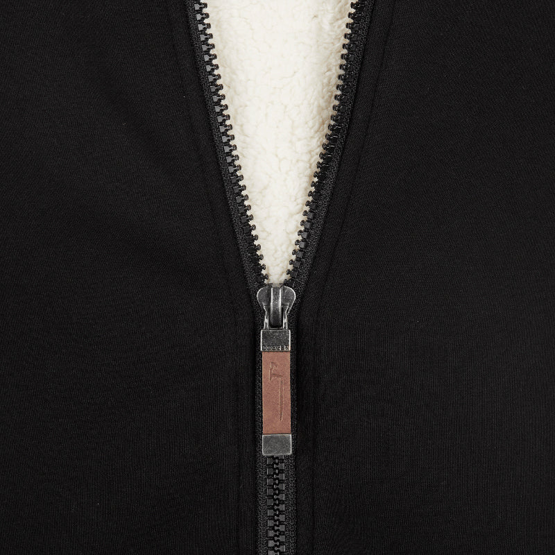 DOGGER-Winterhoodie Herren