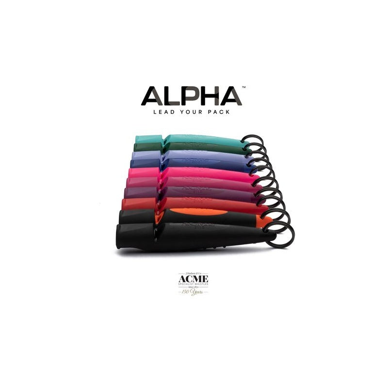 Acme ALPHA Pfeife