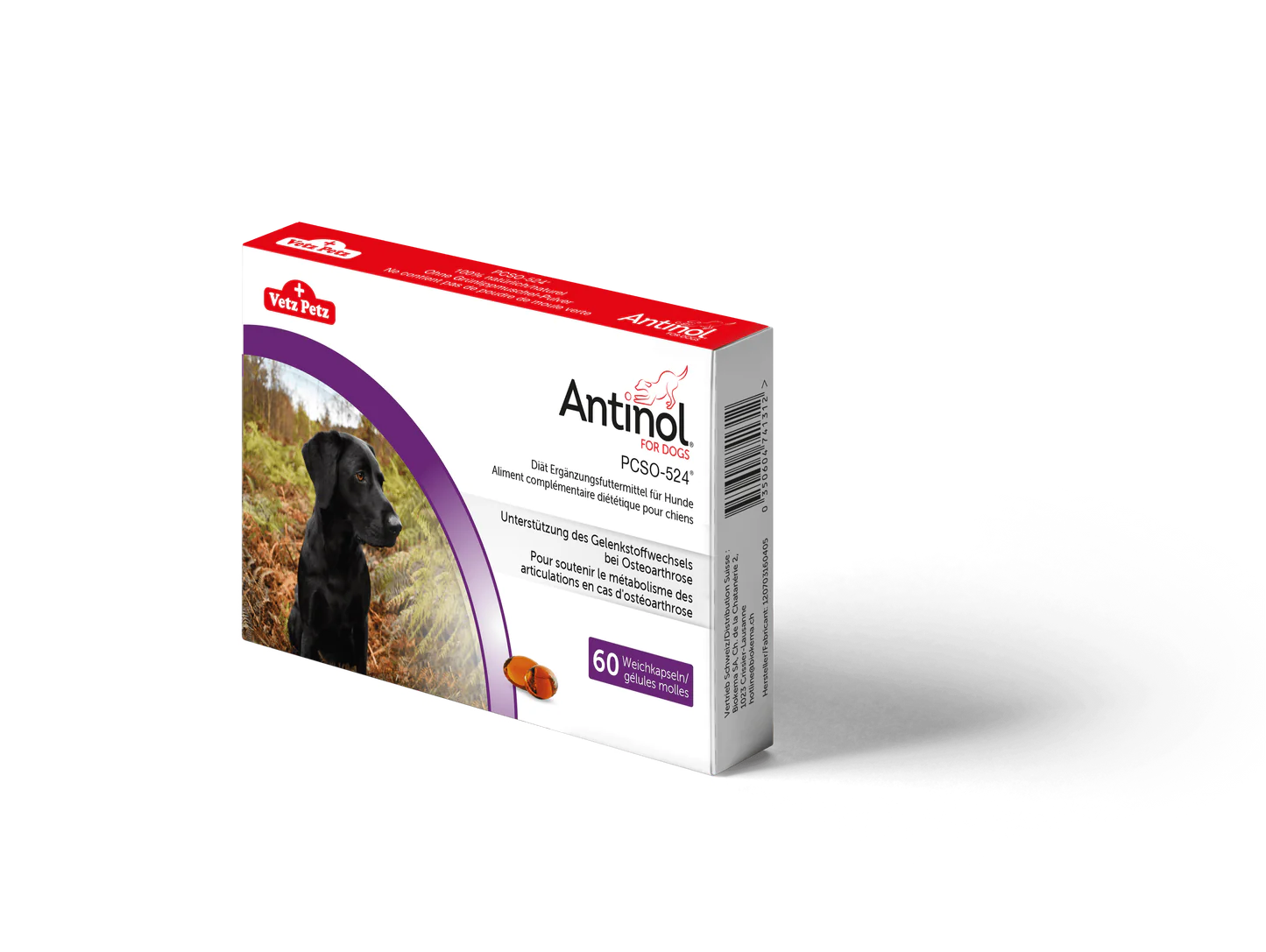 Antinol