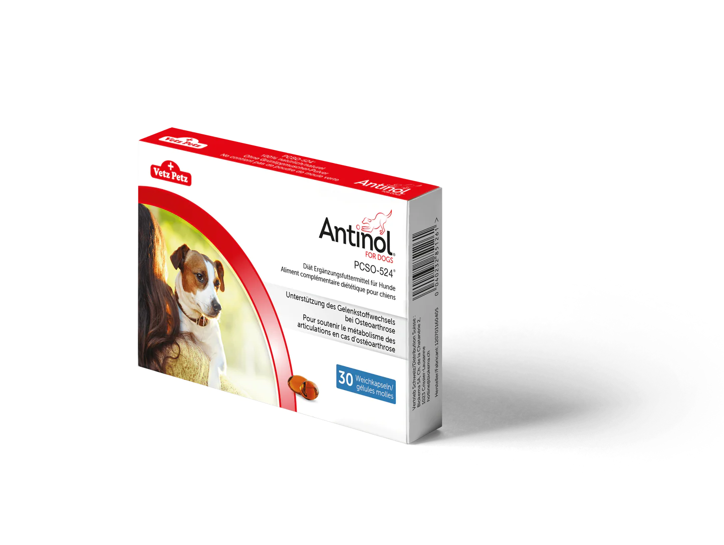 Antinol