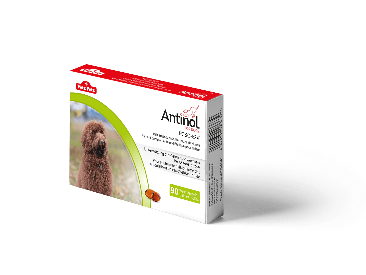 Antinol