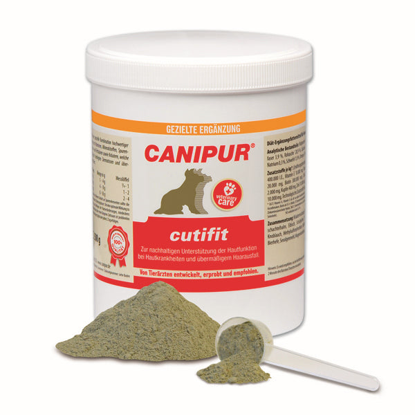 CANIPUR - cutifit