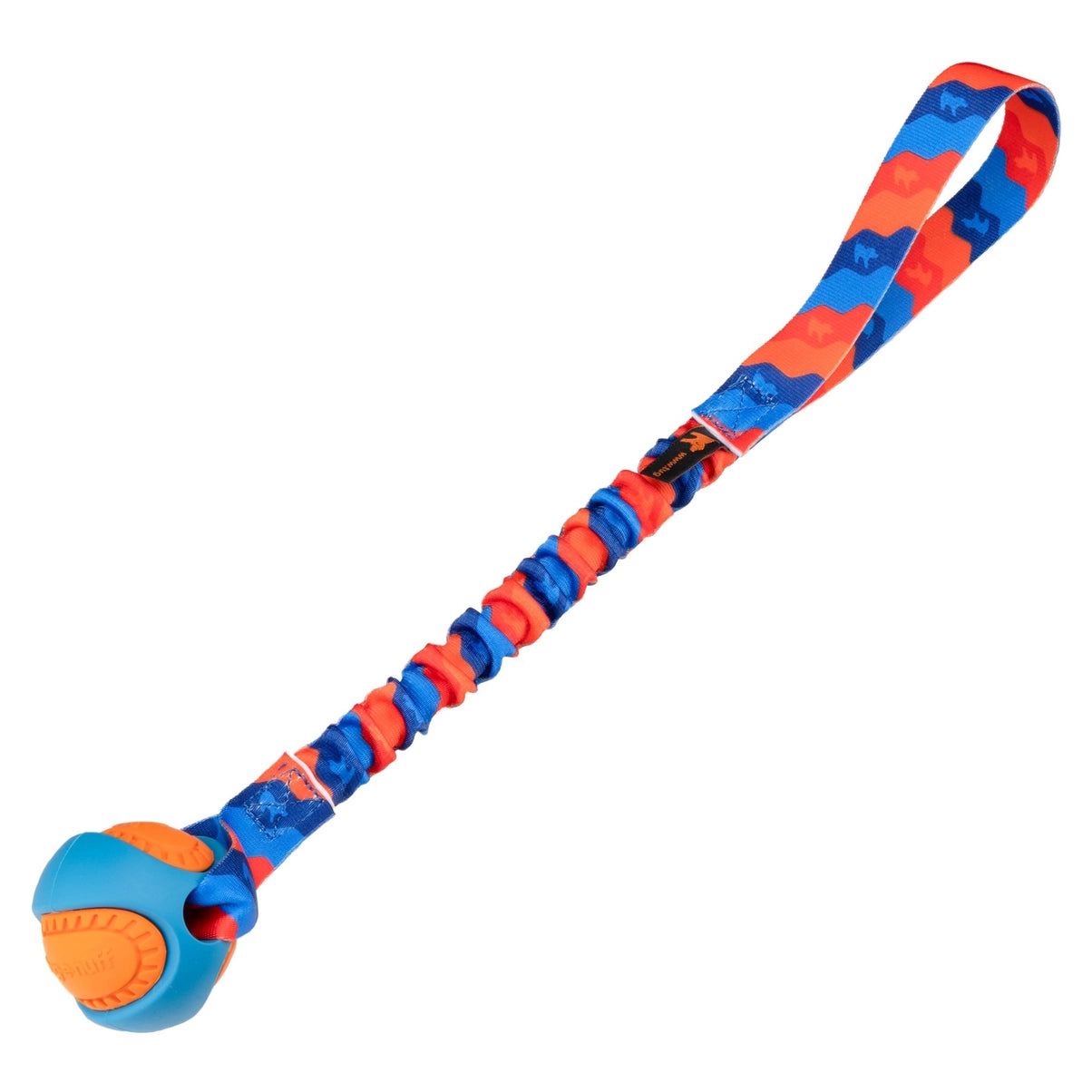 PowerBall Bungee Tug