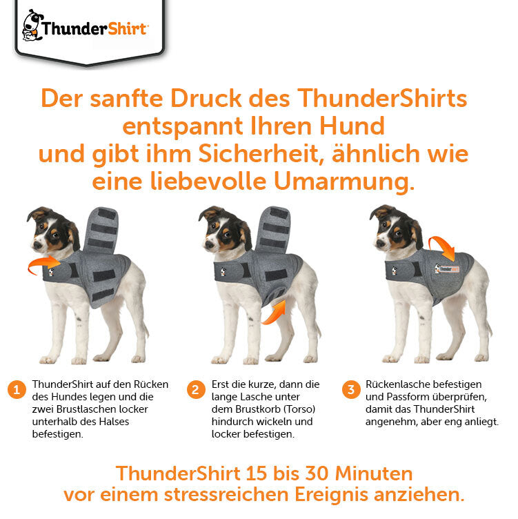 Thundershirt