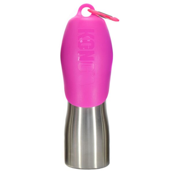 Kong H2O Stainless Steel Bottle