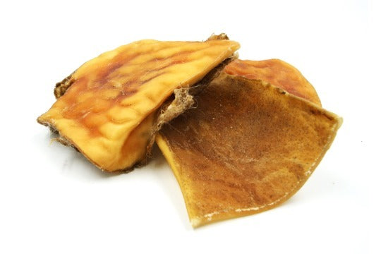 RIND - Bullkau Platte