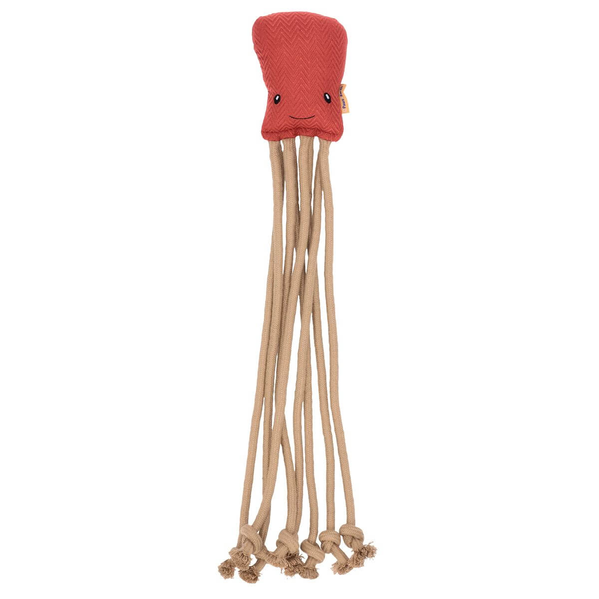 Chomper Octopus Rope Tail