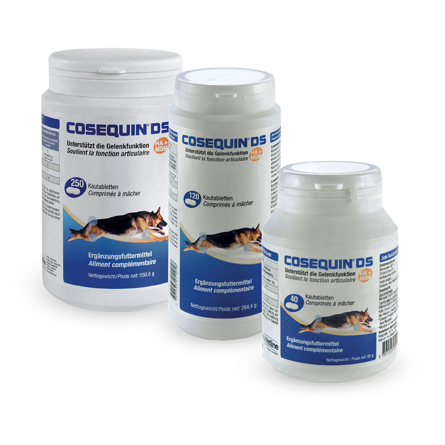 Cosequin DS Kautabletten
