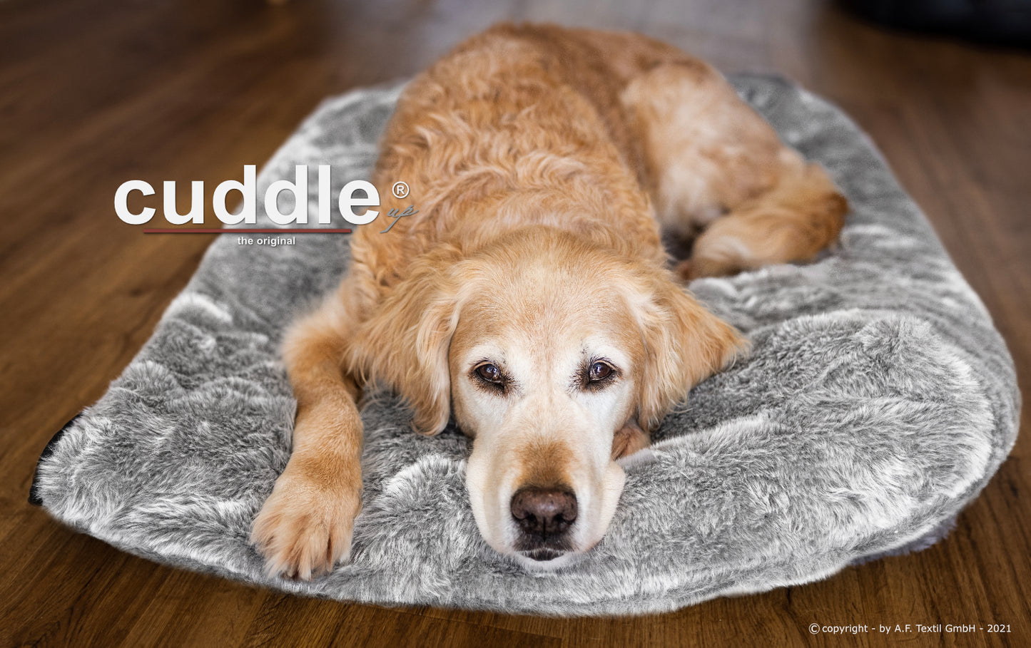 Cuddle Up®