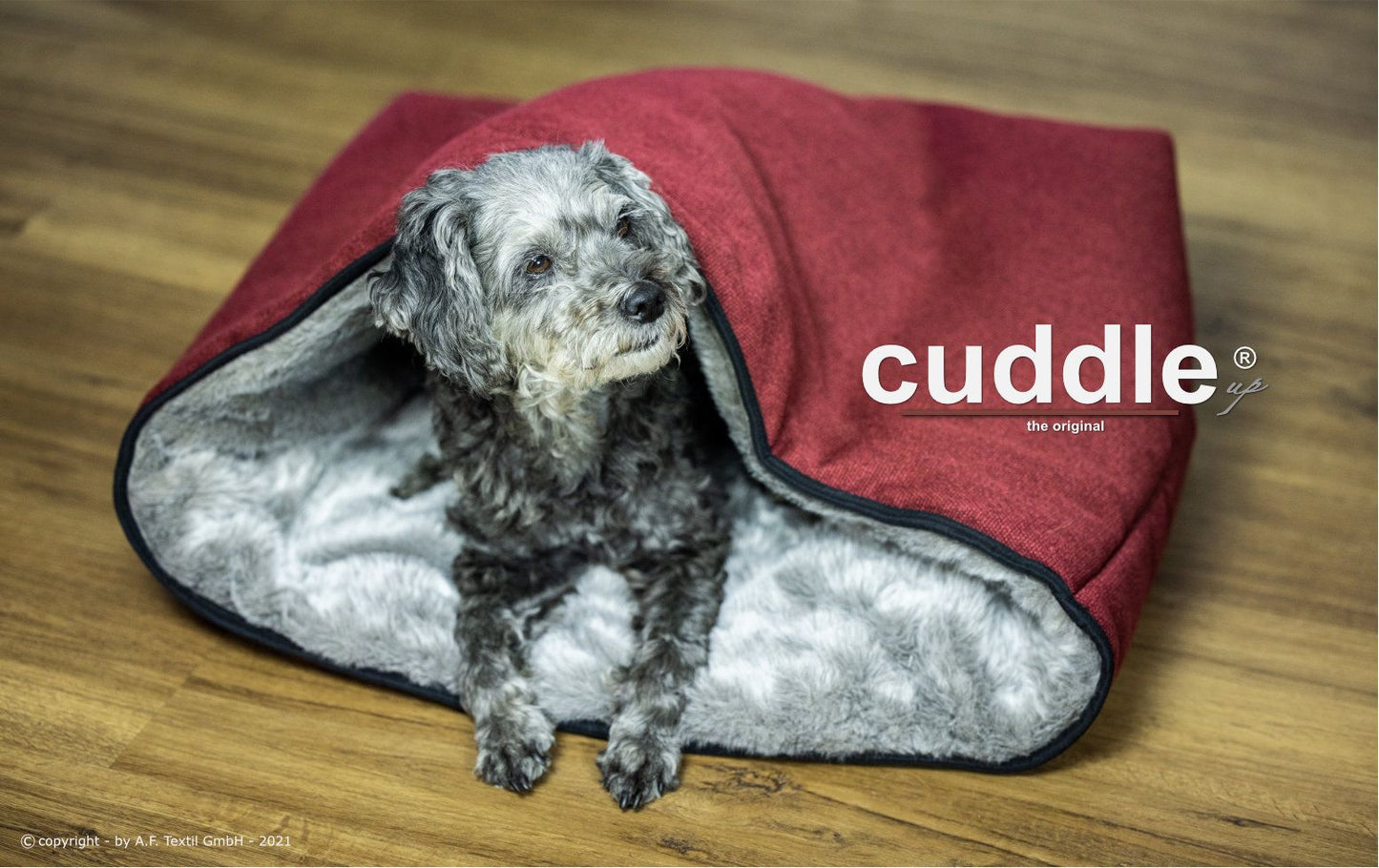 Cuddle Up®