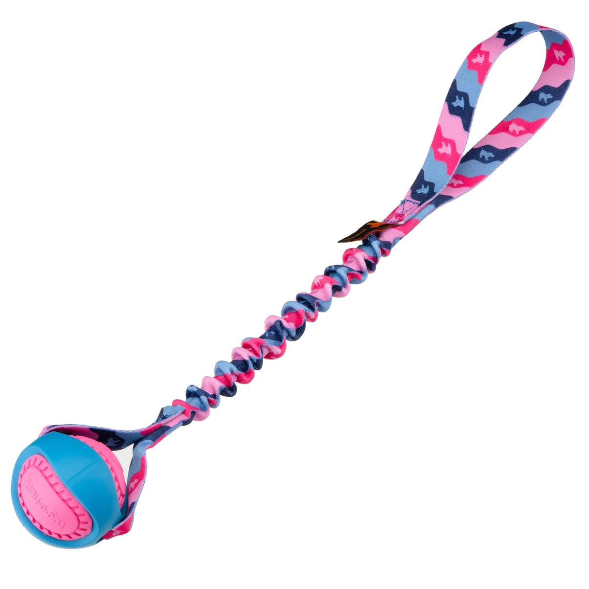 PowerBall Bungee Tug