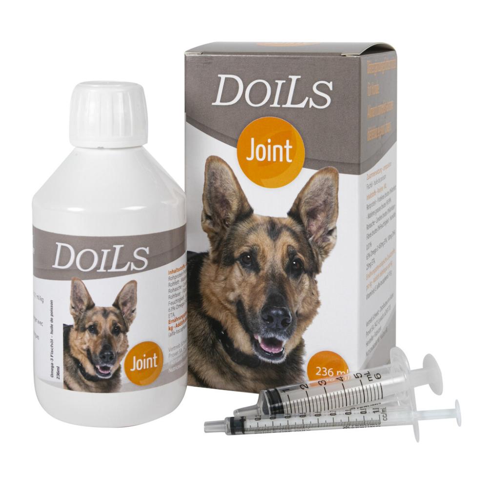 Doils Joint