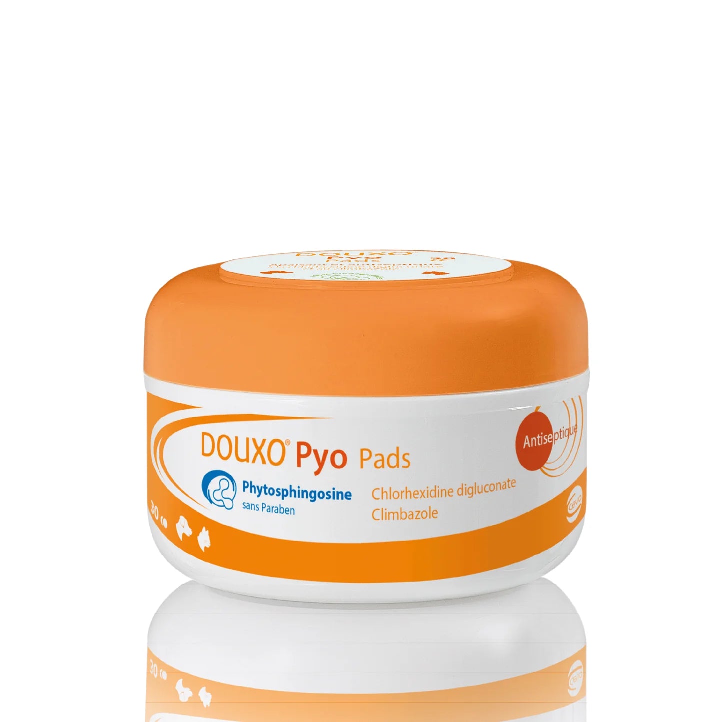 DOUXO® S3 Pyo Pads