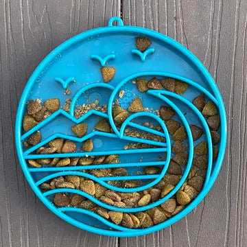 Baja Design Slow Feeder Napf
