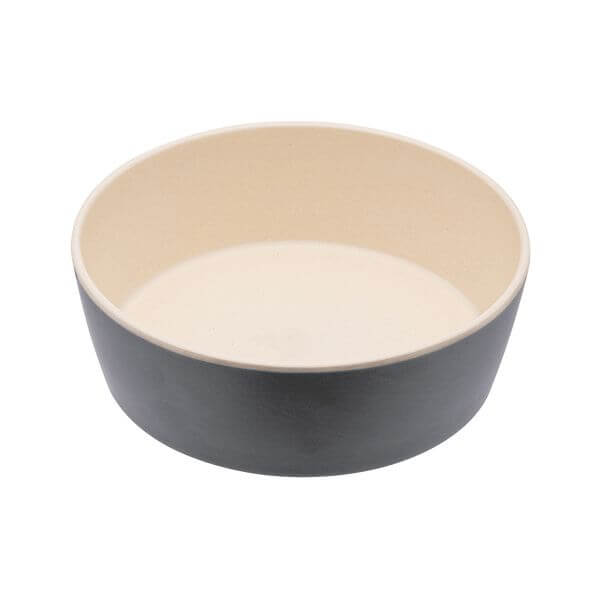 Beco Pets Classic Bamboo Coastal Napf