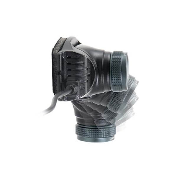 Suprabeam Stirnlampe V3air