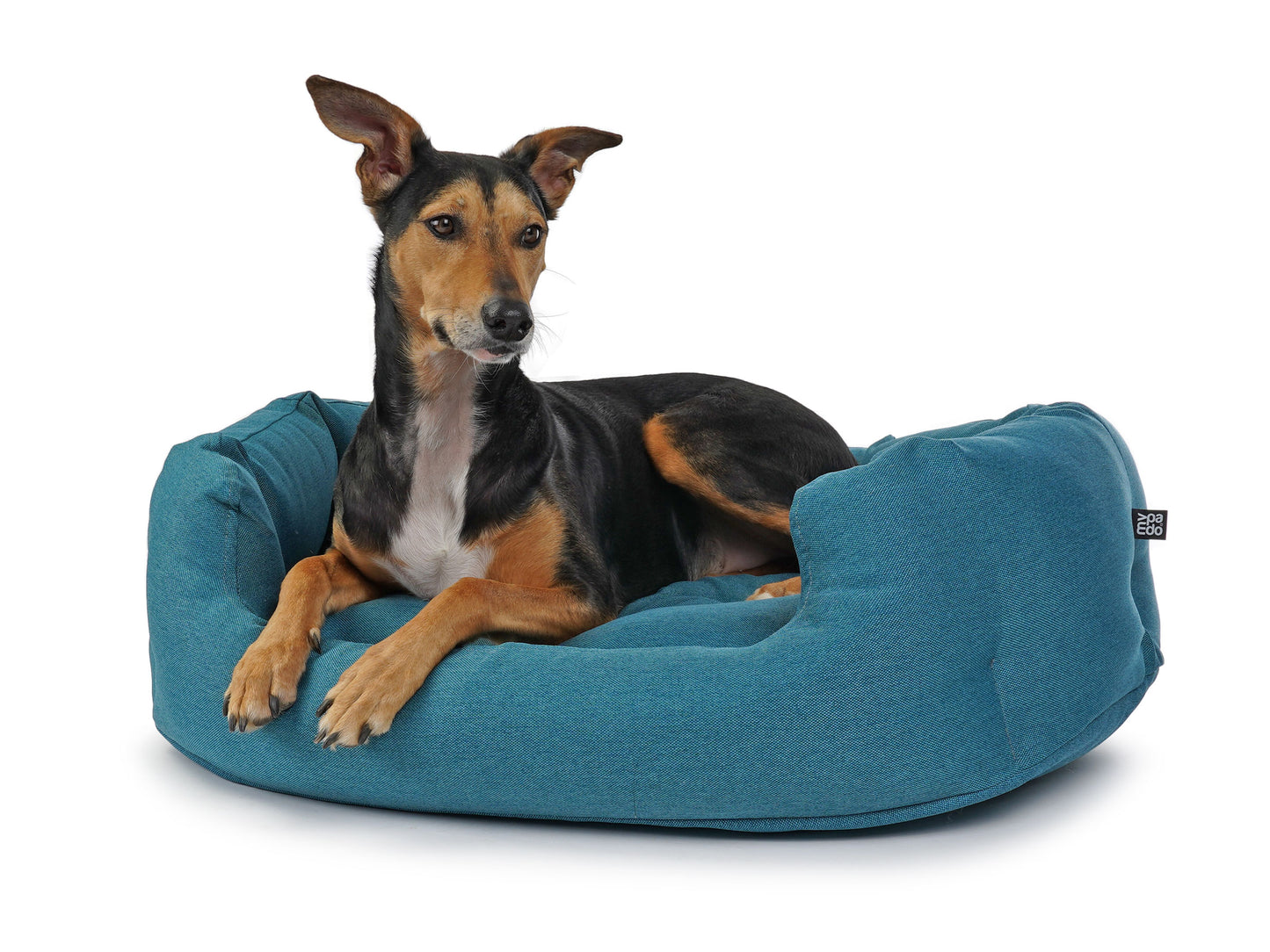 Hundebett Fancy Mono