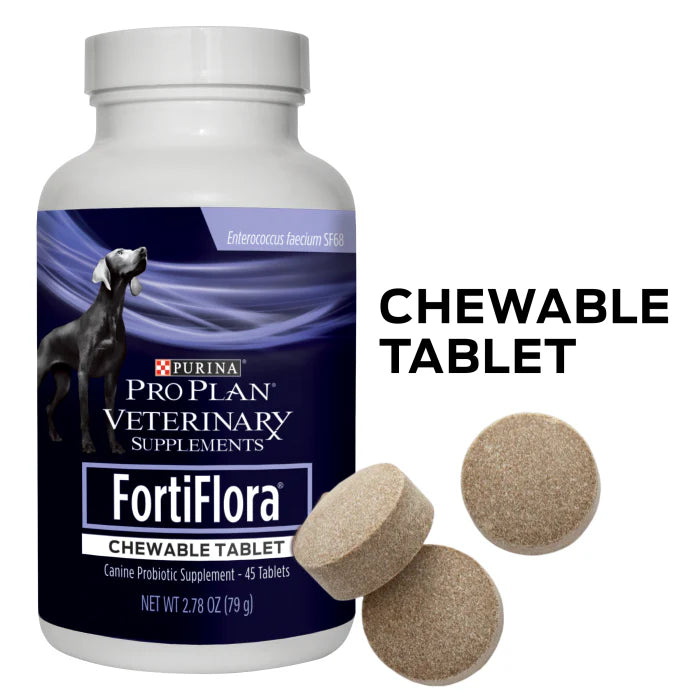 FortiFlora® Canine Chews