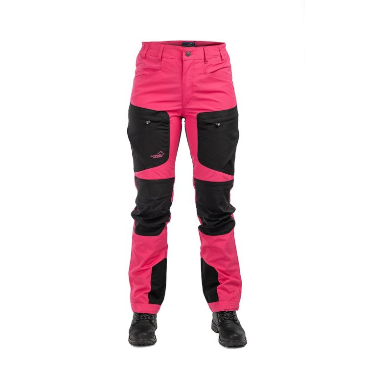 ARRAK - Active Stretch Pant Lady
