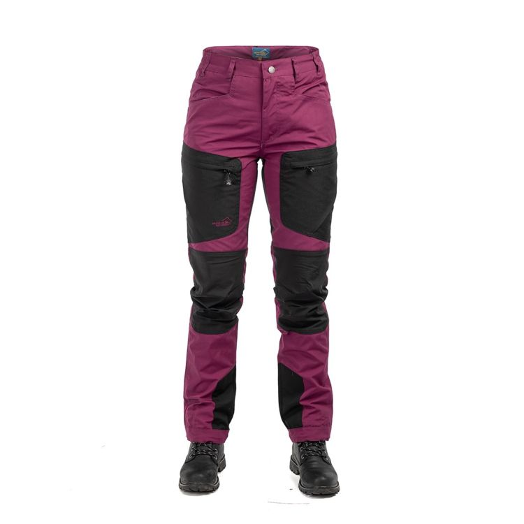 ARRAK - Active Stretch Pant Lady