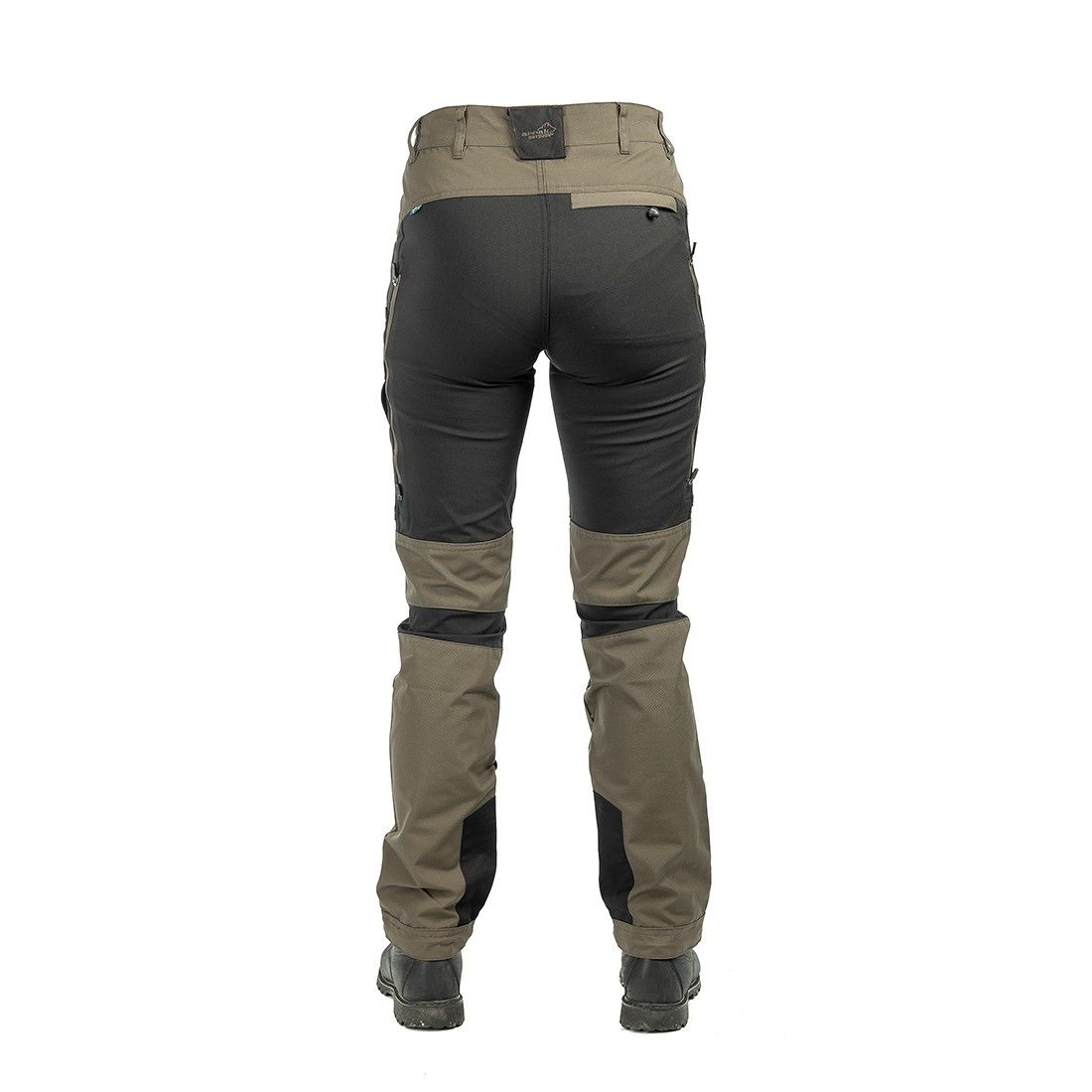 ARRAK - Active Stretch Pant Lady