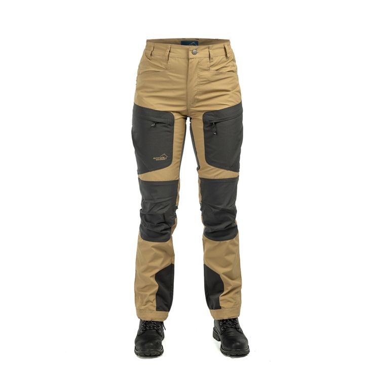 ARRAK - Active Stretch Pant Lady